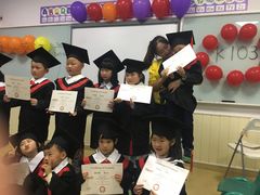 -瑞思成长中心(高新校区)