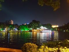 -桂林两江四湖景区