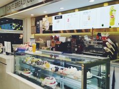 -美点饼业(新阳店)