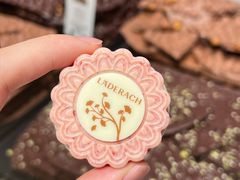 -Laderach 莱德拉(上海环贸iapm店)