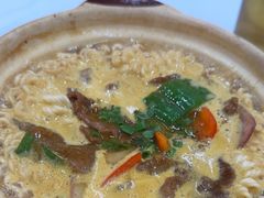 -香港深仔记茶餐厅(东门店)