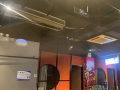 -醉炫音速烧烤·干煸菜(沙河总店)