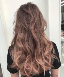 -MYYF SALON烫发染发