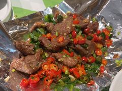 -渔语鱼新川菜Bistro(万象天地店)