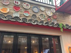 -EATALIA意塔利意式餐厅(鼓楼店)