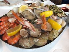 -AZUR聚(香格里拉饭店)