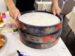 -嘉升大排档(番禺总店)