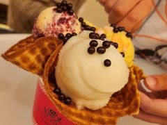 -甜艺廊(永利皇宫店)
