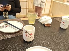 -长崎屋·日本料理·刺身·烧鸟(天河北路店)