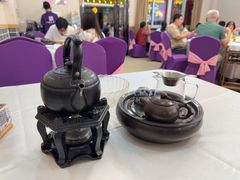 -有腥气私房菜·寻味顺德