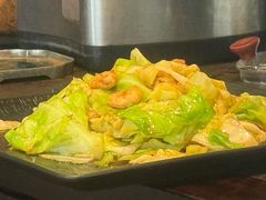 -浩运海鲜·16年专注青岛菜(石老人店)