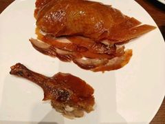 -百花深处·老北京风味菜