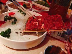 -小龙坎火锅(全球总店)