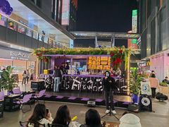 -江燕路万科里