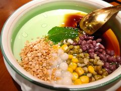 -蛮佬拾·乡里土菜馆(河西王府井店)