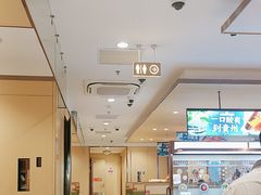 -海底捞火锅(江北万达商业广场店)