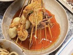 -小街天府(西工小街店)