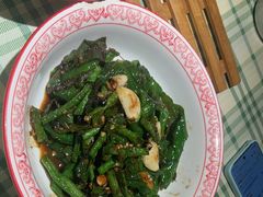 -蛮佬拾·乡里土菜馆(河西王府井店)