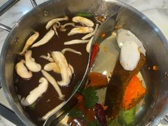 -呷哺呷哺 黄金牧场 (大港油田幸福广场店)