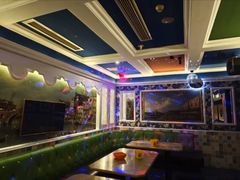 -铜锣湾KTV(木渎店)