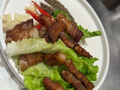 -火地铁板烧(昆山万象汇店)