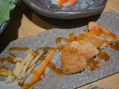 -乐亭日本料理(彩虹本店)