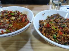 -笨罗卜浏阳菜馆(太平街店)