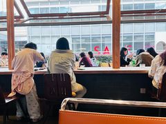 -WOKKA by艮上(中海环宇荟店)