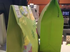 -奈雪的茶(印象城店)
