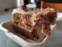 胡萝卜蛋糕-O'mills Sourdough Bakery&Bistro(永嘉路店)
