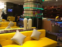 -上海大宁福朋喜来登酒店大堂吧(共和新路店)