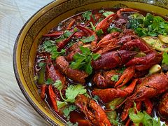 特色龙虾-庾氏龙虾馆(多弗汇店)