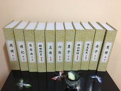 -白兔子密室(长寿路店)