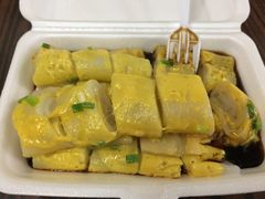 -伦记软滑肠粉