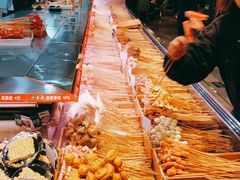-阿串串老火锅(力盟店)