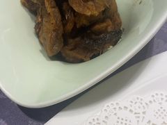 -山外山菜馆(玉泉路店)