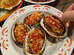 -辉记炭烧海鲜大排档·老字号(福田店)