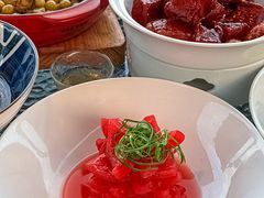 -汉水谣·江景餐厅(江滩店)