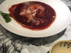 腐乳肉-洪齐林老镇