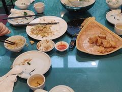-安泰楼·佛跳墙创始人·传统闽味早茶·酒楼(三坊七巷闽菜地标店)