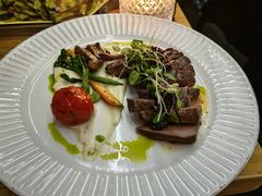 -ibarrel爱杯·bistro&brunch(江宁路店)