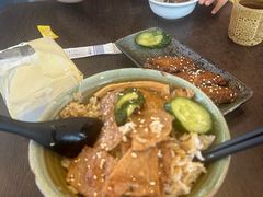 -古代饭堂(冠亚店)