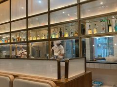 -泰香米泰国餐厅(中大国际店)