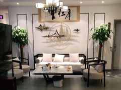-席仁堂推拿按摩脊柱调理(世纪科贸大厦店)