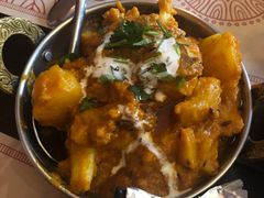 -克比叔叔印度餐厅Kebabs on the Grille(永康路分店)