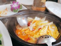 -李师傅脆肚(华强北店)