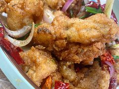 -龙虾奇迹(大华三路店)