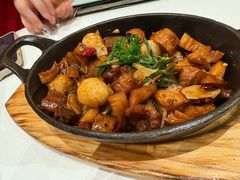-CRAZYONES克芮旺斯西班牙餐厅(苏州中心店)
