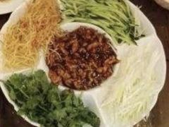 -富源东北春饼店(翠竹店)