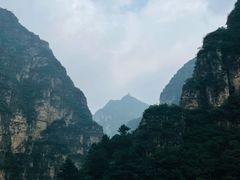 -龙庆峡风景区